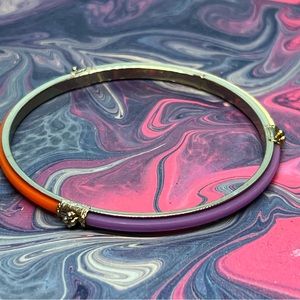 Vintage bangle bracelet